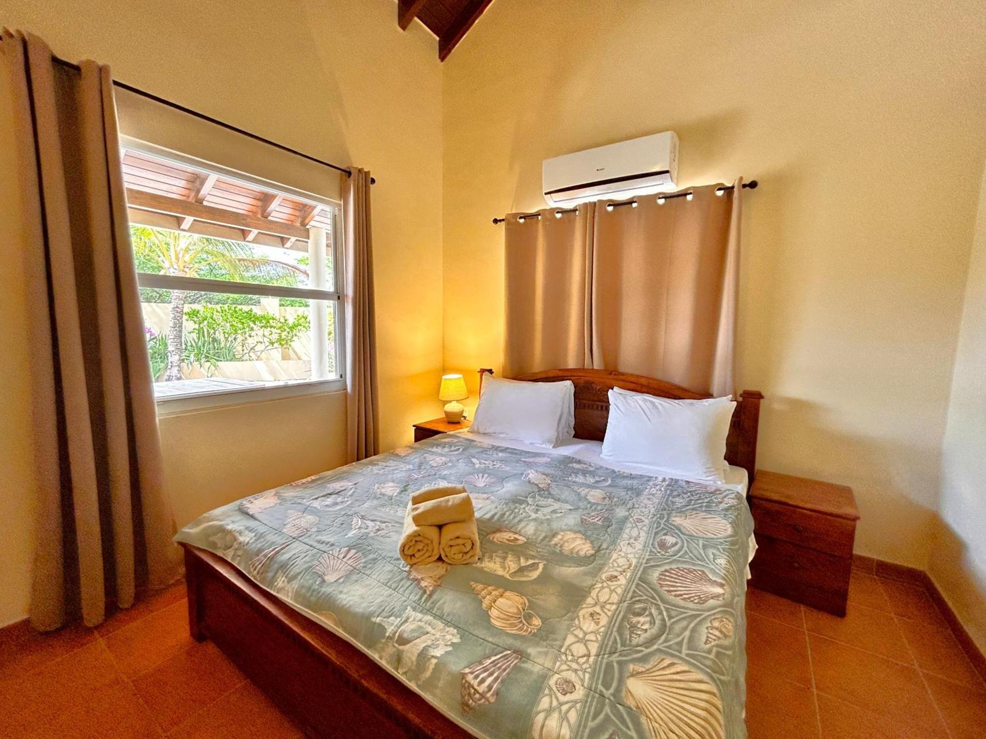 Lagun Blou Resort Curacao Bagian luar foto