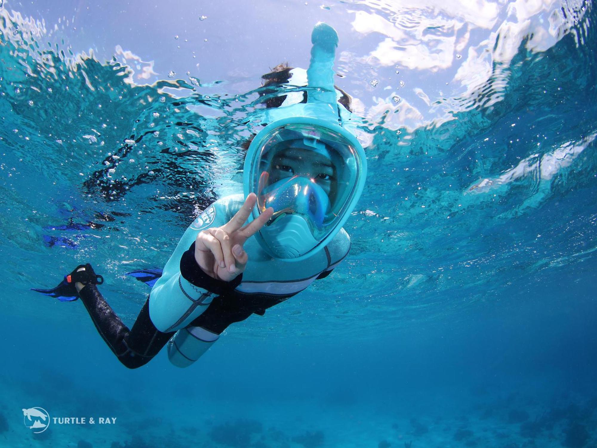 Lagun Blou Resort Curacao Bagian luar foto