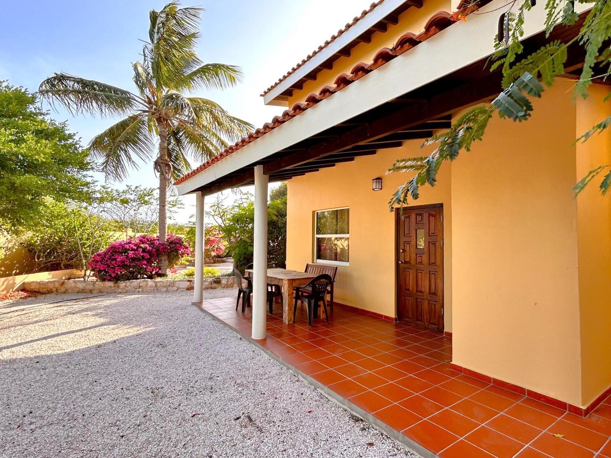 Lagun Blou Resort Curacao Bagian luar foto