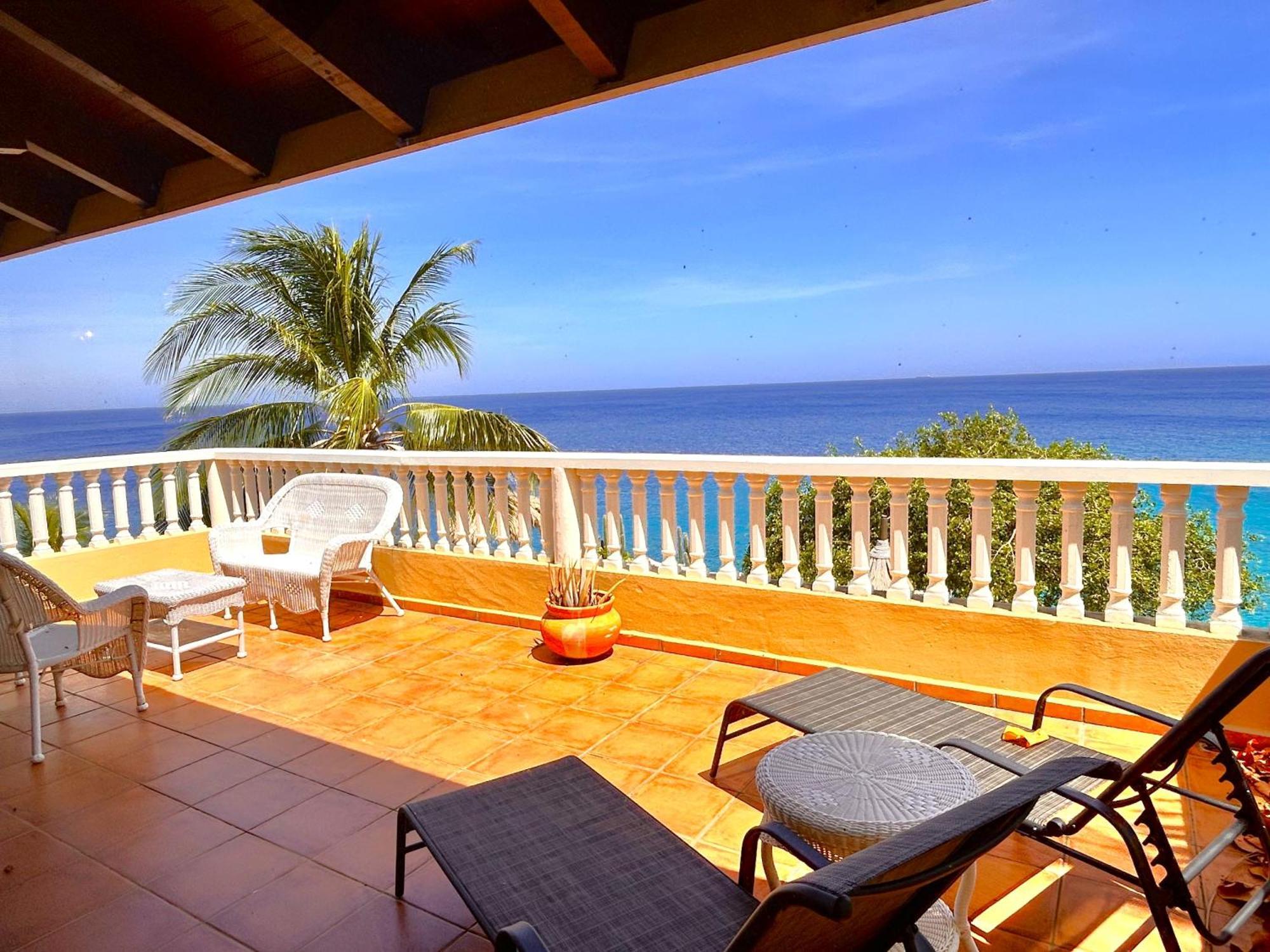 Lagun Blou Resort Curacao Bagian luar foto